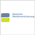 Logo von der Deutschen Rentenversicherung Bund
