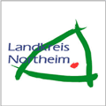 Logo vom Landkreis Northeim