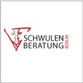 Logo von der Schwulenberatung Berlin