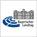 Logo vom Bayerischen Landtag