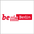 Logo von Berlin