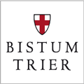 Logo vom Bistum Trier