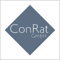 Logo von der ConRat GmbH