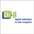Logo vom VdK Projekt Di-Ji