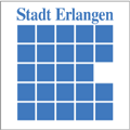 Logo von Erlangen