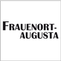 Logo vom Frauenort Augusta