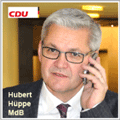 Hubert Hüppe (CDU), MdB