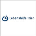 Logo von der Lebenshilfe Trier