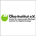 Logo vom Öko-Institut