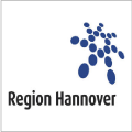 Logo von der Region Hannover