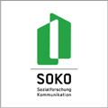 Logo vom SOKO-Institut