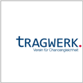 Logo vom Verein Tragwerk Ludwigsburg