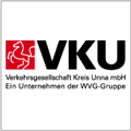 Logo von der VKU