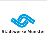 Logo von den Stadtwerken Münster