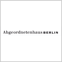 Logo vom Abgeordnetenhaus Berlin