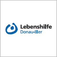 Logo von der Lebenshilfe Donau-Iller