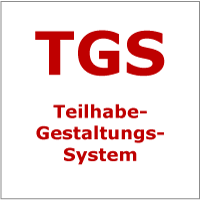 TGS | Teilhabe-Gestaltungs-System