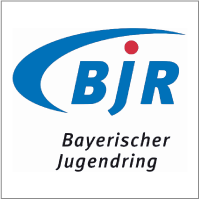 Logo vom Bayerischen Jugendring