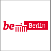 Logo von Berlin