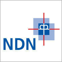 Logo vom Norddeutschen Diakonie Netzwerk