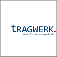 Logo vom Verein Tragwerk e. V. Ludwigsburg