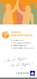 Faltblatt KISS Weisswasser in leichter Sprache [PDF]